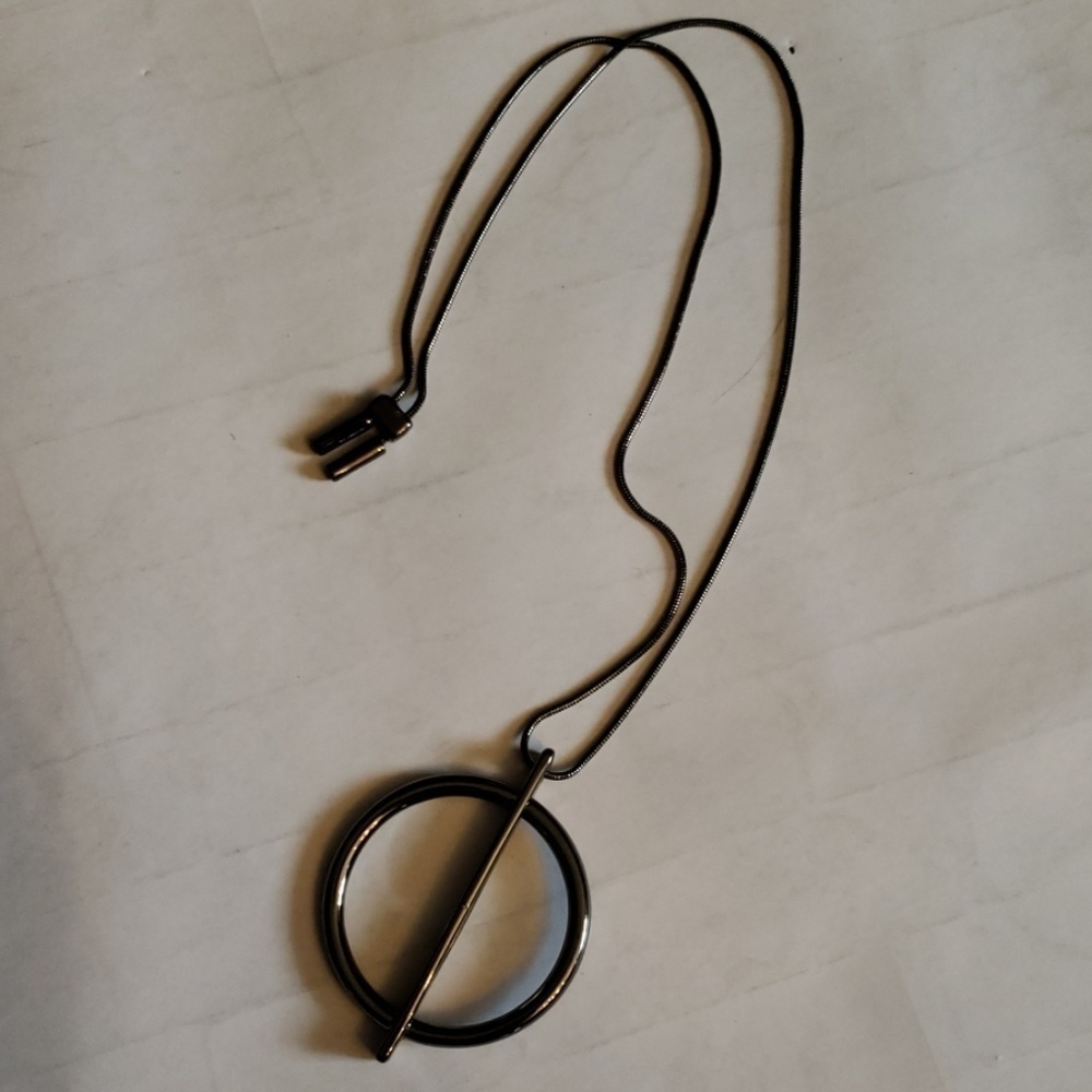 𝅺KC putter art decor adjustable Nacklace